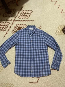 muška košulja Celio, vel M