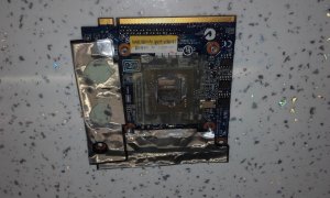 Acer Aspire 5520G 7520G 7720G 6930G Nvidia 8400M