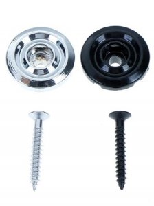 Bass string retainer - 2 boje