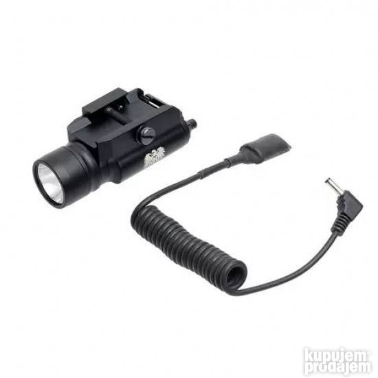 Taktička lampa