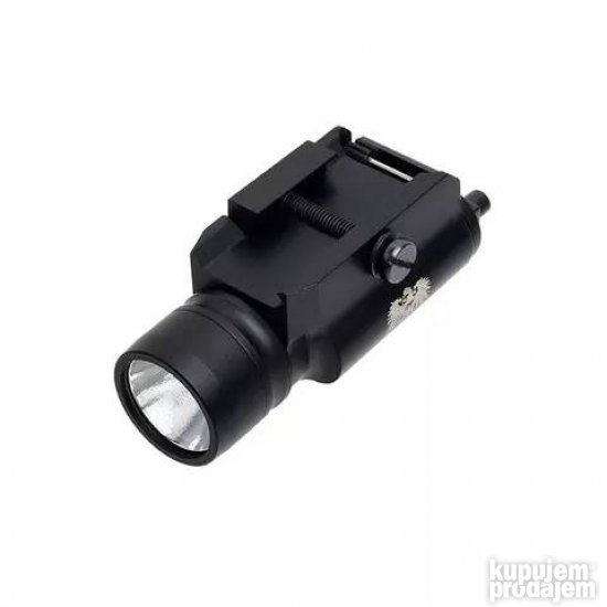 Taktička lampa