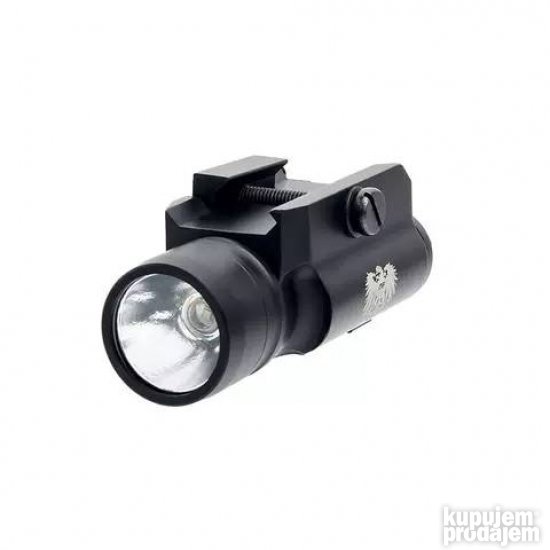 Taktička lampa