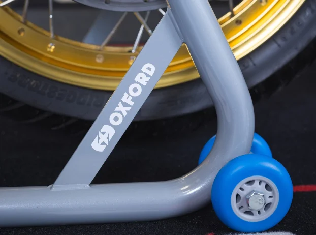 Oxford prednji štender za motore premium