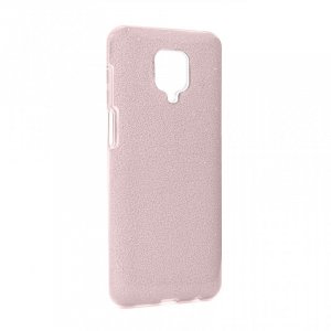 Xiaomi Redmi Note 9 Pro Max Note 9S Crystal Dust roza