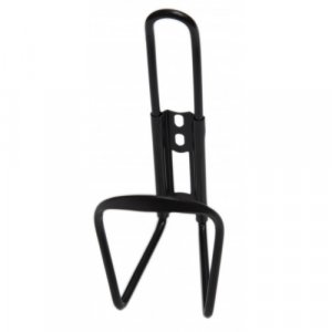 Nosač bidona ALU crni