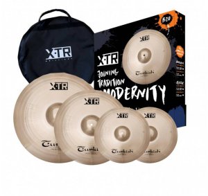 Turkish X-TR Set 14,16,20
