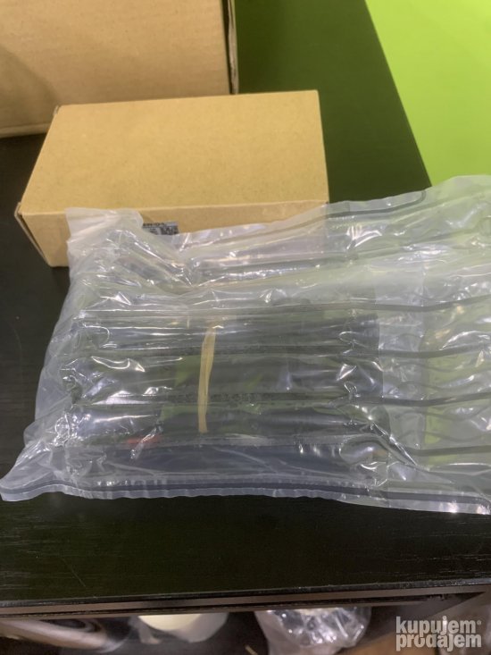 Fiber laser MBL  RC7110  galvo glava sa napajanjem i kablom