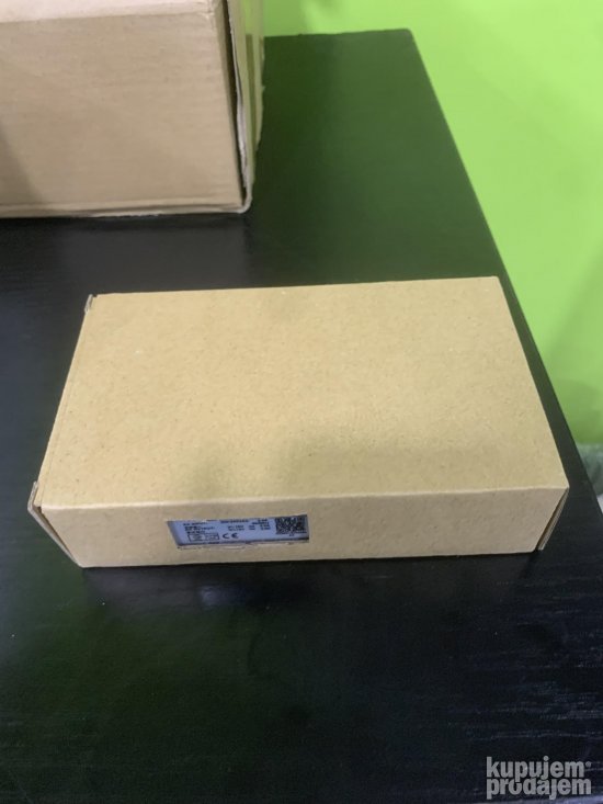 Fiber laser MBL  RC7110  galvo glava sa napajanjem i kablom