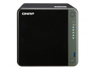 QNAP TS-453D-4G