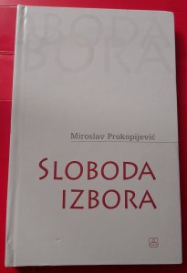 Sloboda izbora