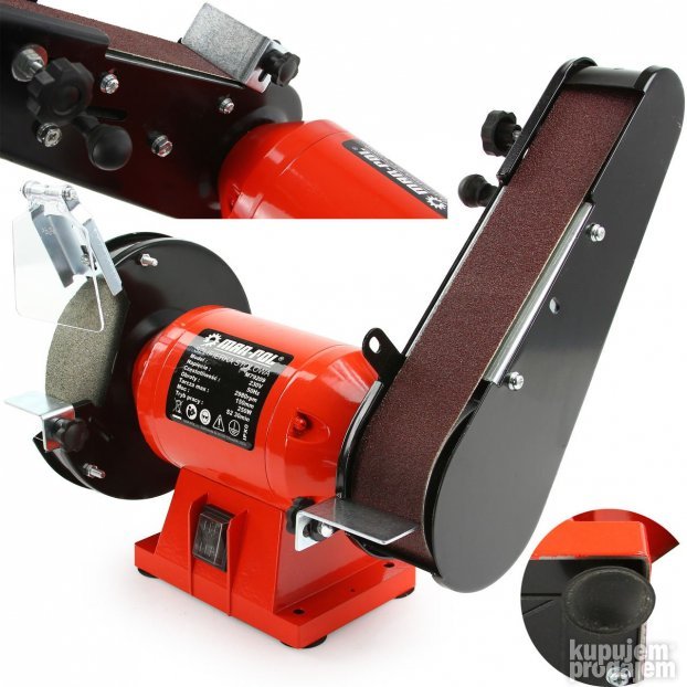 Tocilo  250W (M79209) NA STANJU!