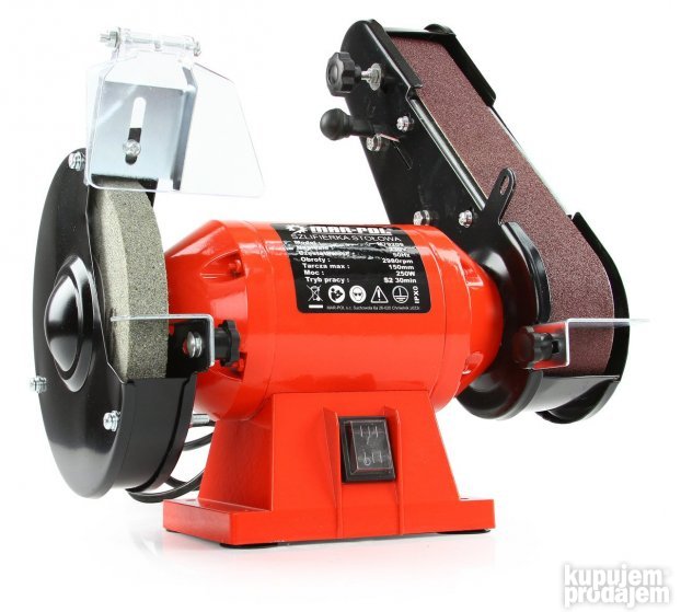 Tocilo  250W (M79209) NA STANJU!