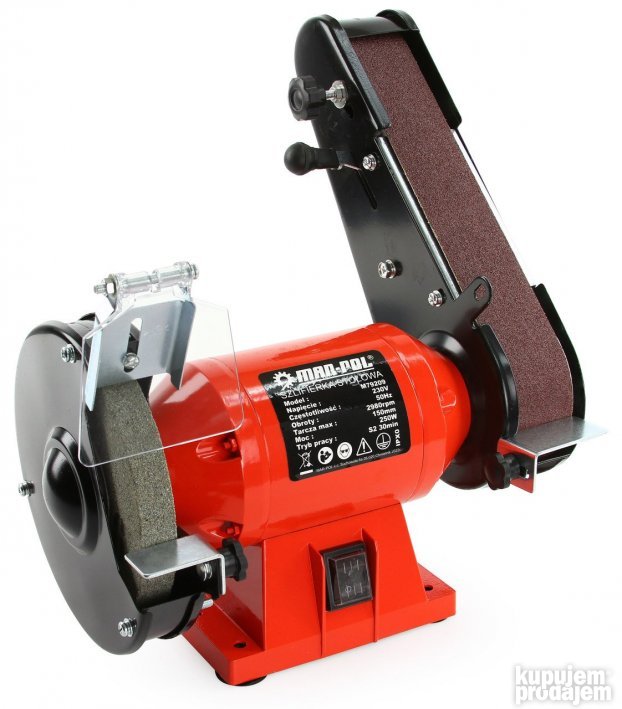 Tocilo  250W (M79209) NA STANJU!