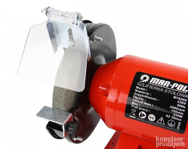 Tocilo  250W (M79209) NA STANJU!