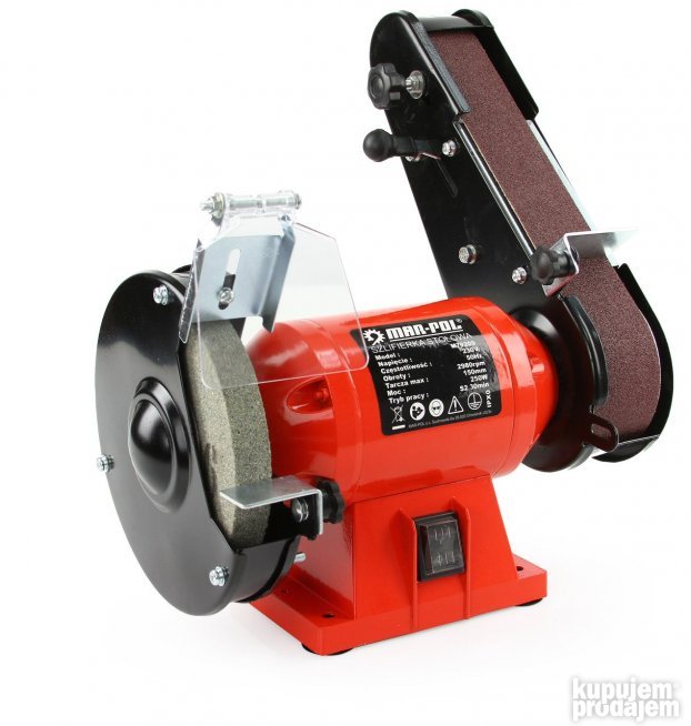 Tocilo  250W (M79209) NA STANJU!