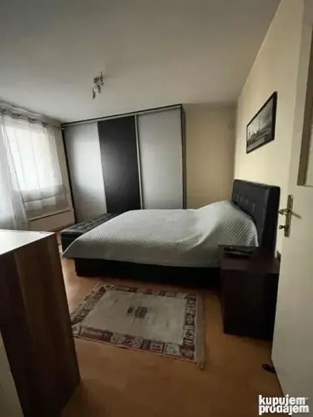 Stan na dan Beograd
