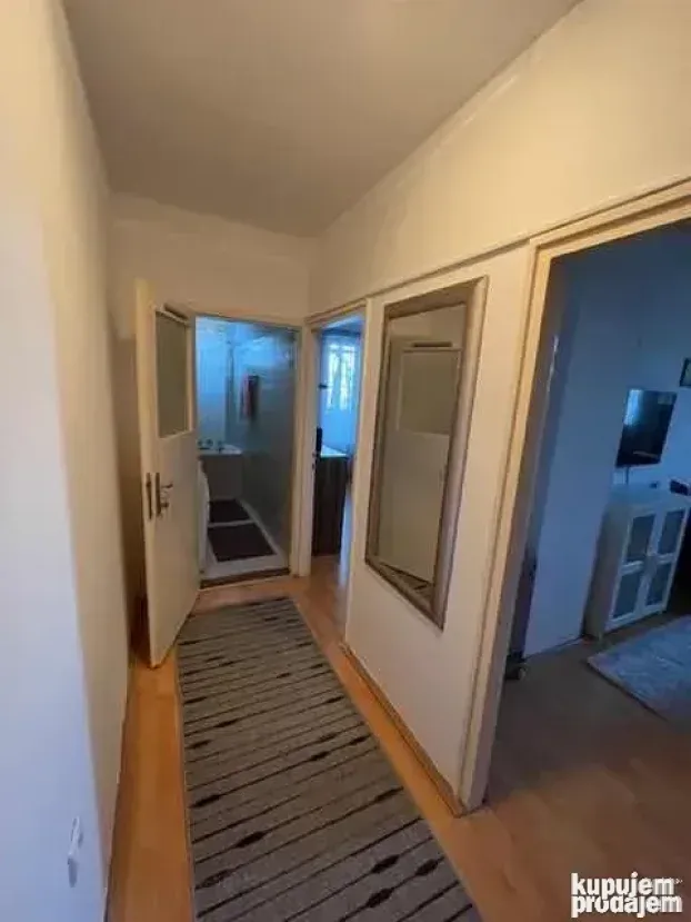 Stan na dan Beograd