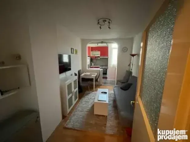 Stan na dan Beograd