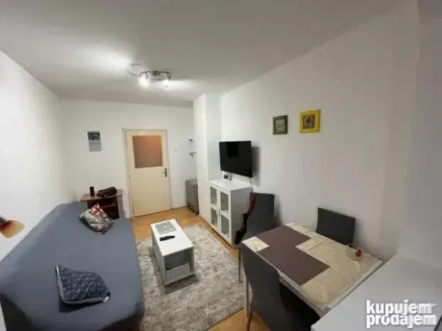 Stan na dan Beograd