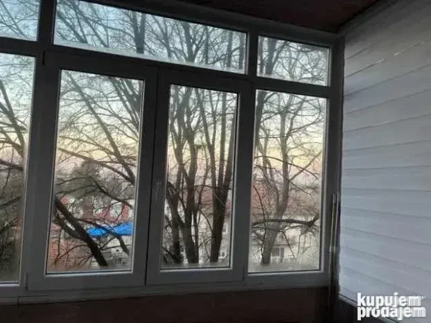 Stan na dan Beograd
