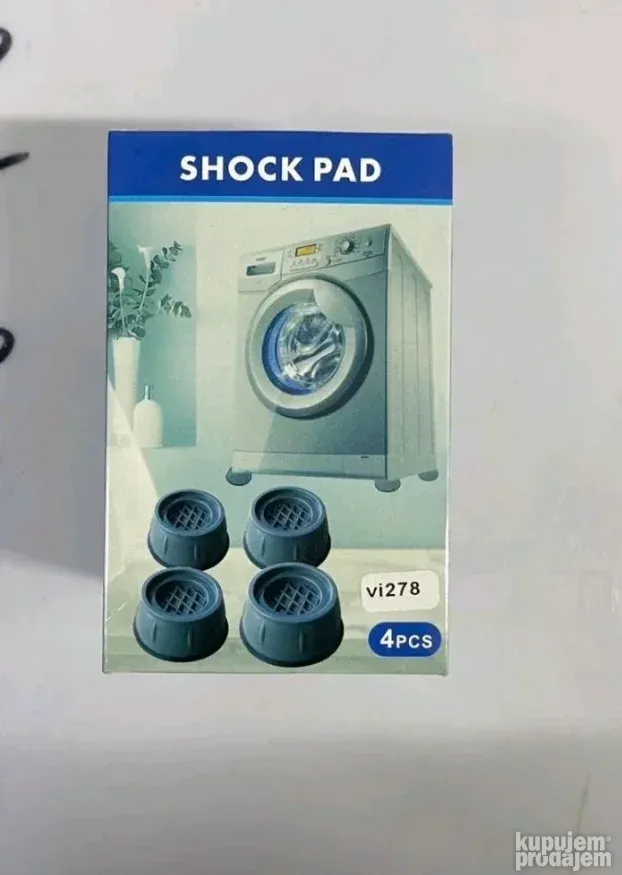 Podmetaci za ves masinu