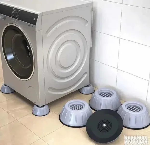 Podmetaci za ves masinu