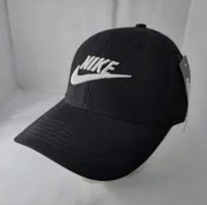 NIKE Crni Najk Kacket