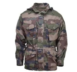 Francuska vojna jakna F3