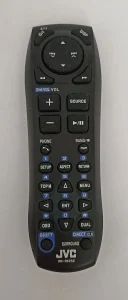 Daljinski JVC RM-AK252