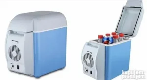 Frizider za auto Frizider Mini frizider-grejac za kola