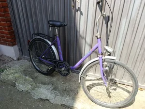 Unis Adriatik Maxi poni 24 cola sa kontra kocnicom