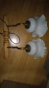 Zidna lampa