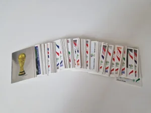 FIFA WC 2006 Germany pojedinačna prodaja sličica