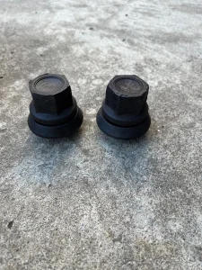 Matice za kamionske aluminijske felne