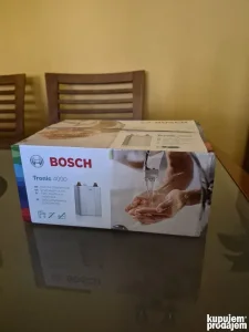 Protočni bojler Bosch T4000 6ET