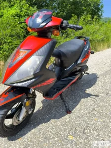 skute sonik 70cc