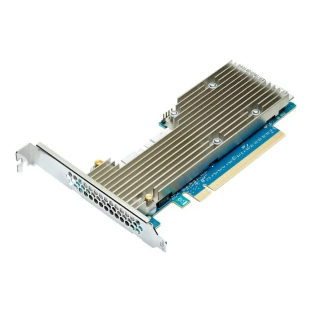 Broadcom P411w-32p Nvme Switch Adapter 05-50054-00 - KupujemProdajem