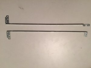 HP EliteBook 8570p nosaci panela