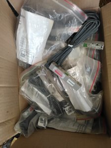 Hitno! Ge 5515G detektor senzor VLAGE