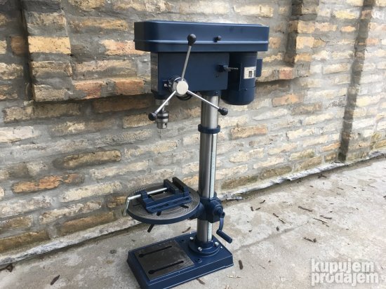 Stubna busilica Straus ili Black  profi visina 1.0m