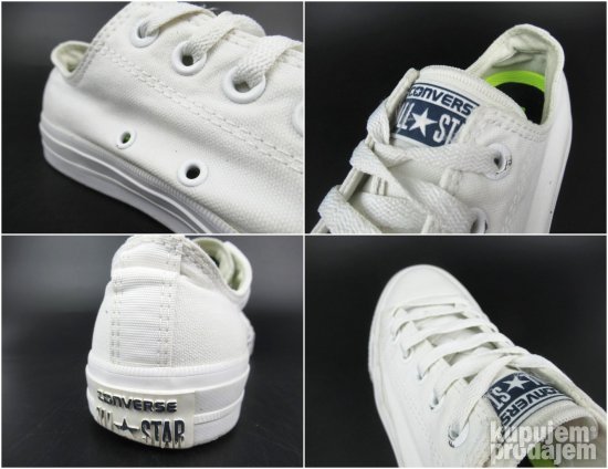 Converse patike starke II LUNARLON  P1076