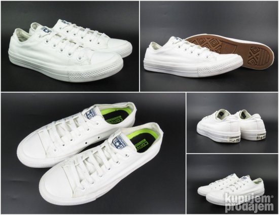 Converse patike starke II LUNARLON  P1076