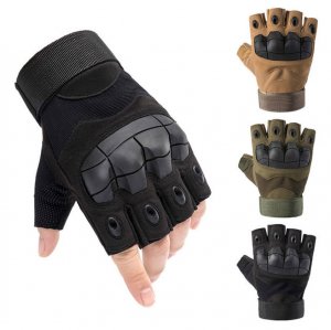 Rukavice Vojne Takticke Tactical Gloves Model 4 S-XXL