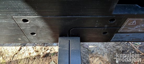 postolje za tv monitor samsung QE65Q85RAT