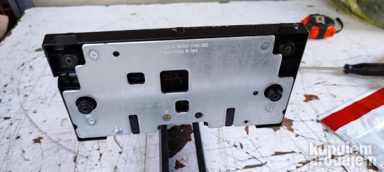 postolje za tv monitor samsung QE65Q85RAT