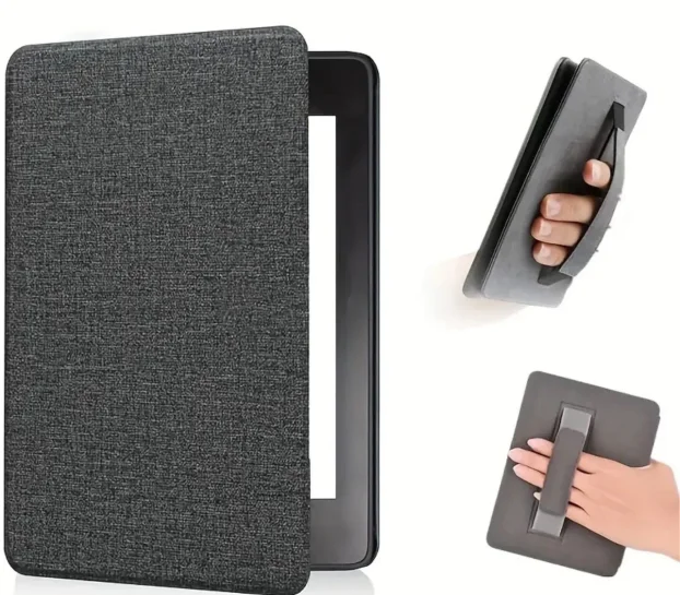 Amazon Kindle  Paperwhite  (12. gen) 7 inca  16GB Novo