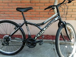 Bicikl  Explorer Legion 26 /18 brzins