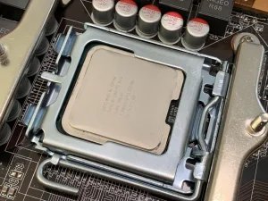 Intel Core 2 Duo E8400 3GHz/6MB/1333Mhz LGA775