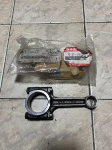 Klipnjaca SUZUKI GSXR 750 GSX 750F SGP