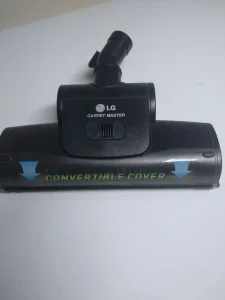 Lg carpet master turbo cetka